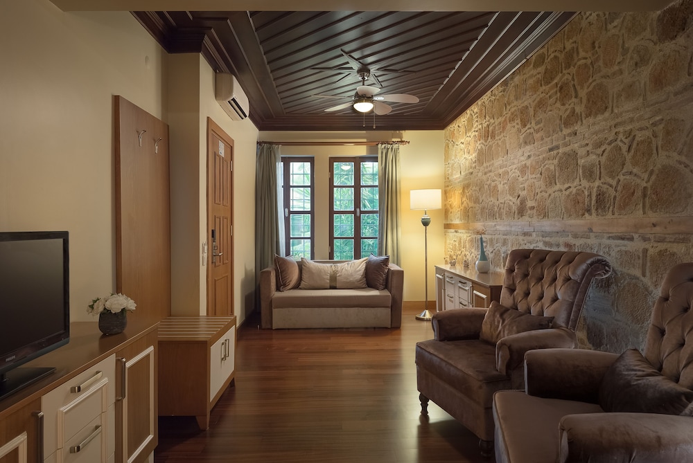 Dogan Hotel by Prana Hotels & Resorts 4