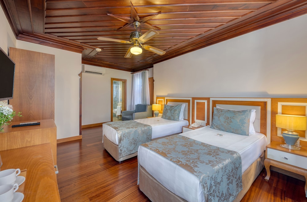 Dogan Hotel by Prana Hotels & Resorts 16