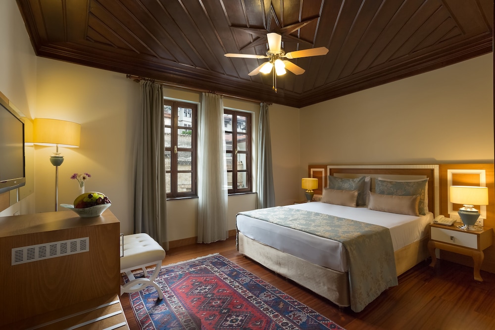 Dogan Hotel by Prana Hotels & Resorts 6