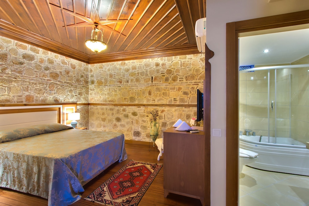 Dogan Hotel by Prana Hotels & Resorts 9