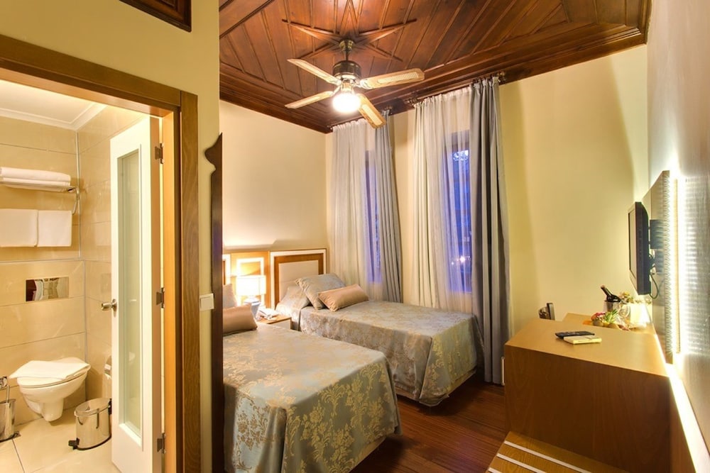Dogan Hotel by Prana Hotels & Resorts 8