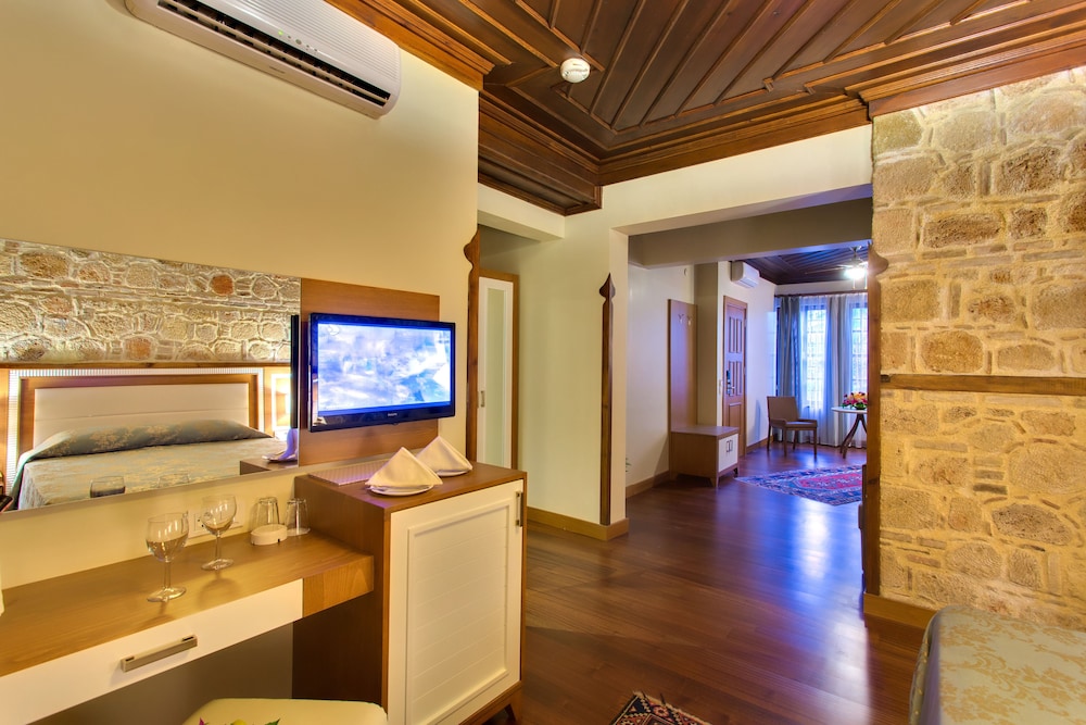 Dogan Hotel by Prana Hotels & Resorts 10