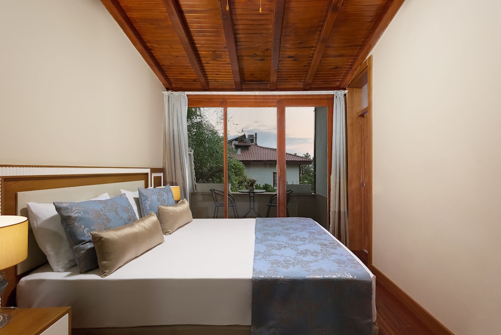 Dogan Hotel by Prana Hotels & Resorts 5