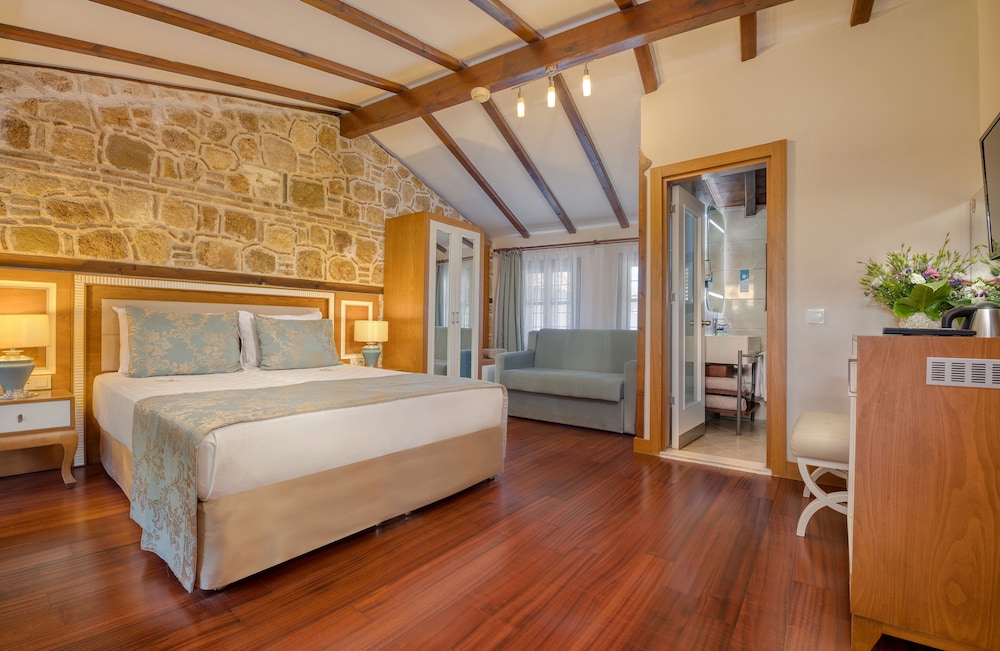 Dogan Hotel by Prana Hotels & Resorts 17