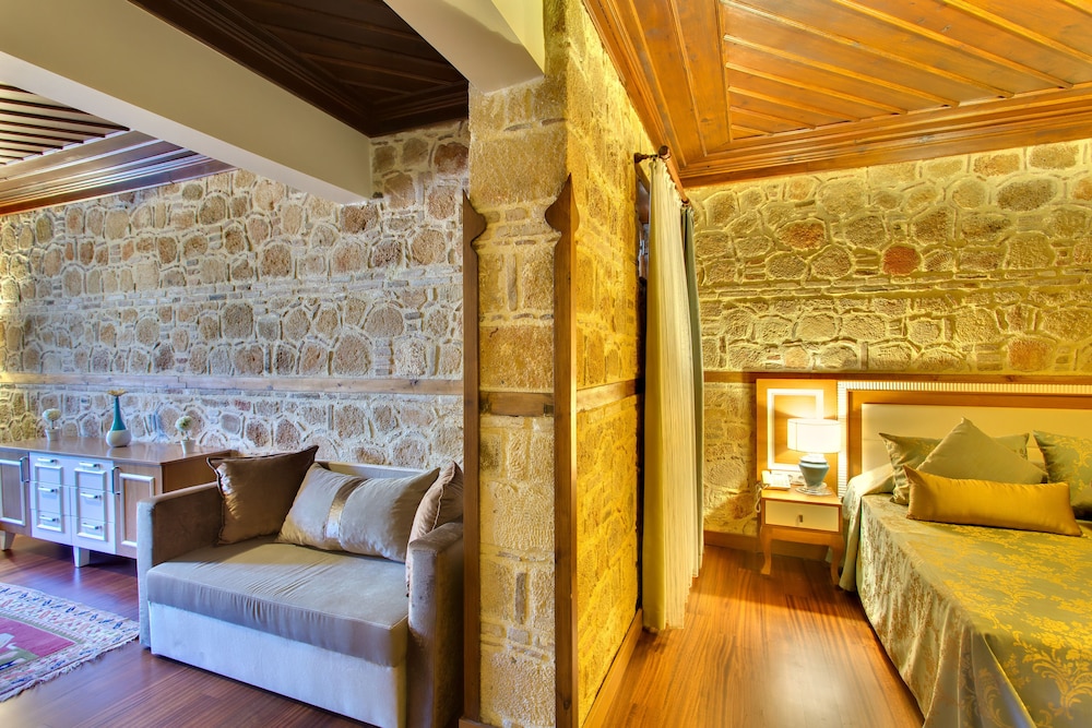 Dogan Hotel by Prana Hotels & Resorts 11