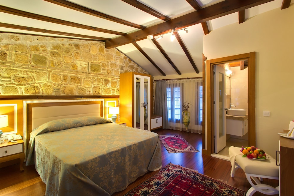 Dogan Hotel by Prana Hotels & Resorts 13