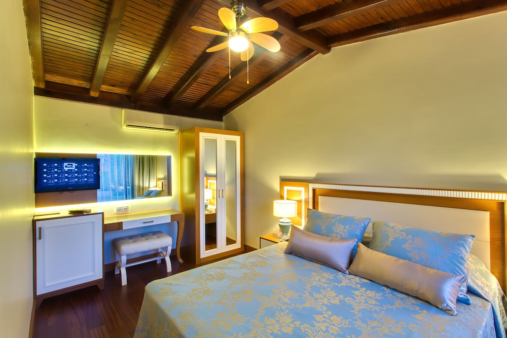 Dogan Hotel by Prana Hotels & Resorts 12