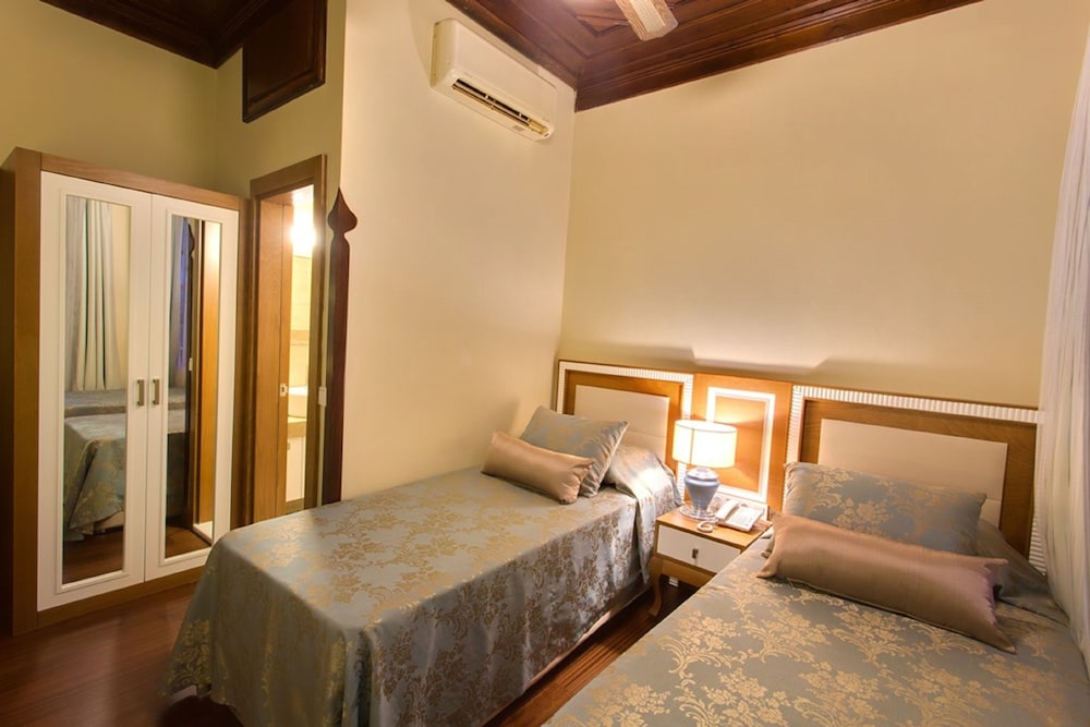 Dogan Hotel by Prana Hotels & Resorts 7