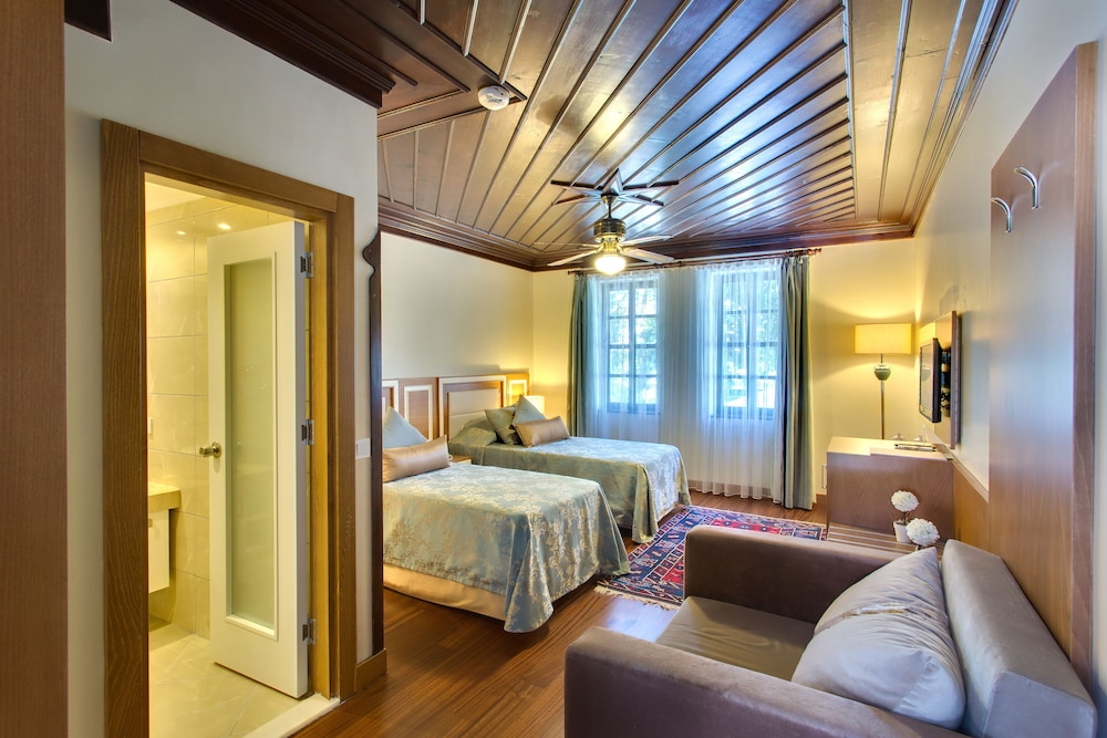 Dogan Hotel by Prana Hotels & Resorts 14