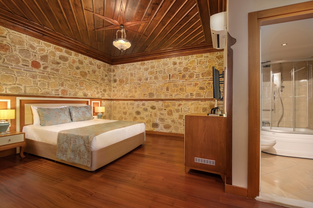 Dogan Hotel by Prana Hotels & Resorts 20