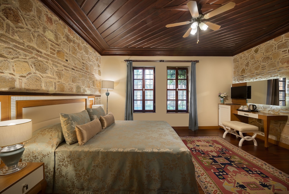 Dogan Hotel by Prana Hotels & Resorts 3