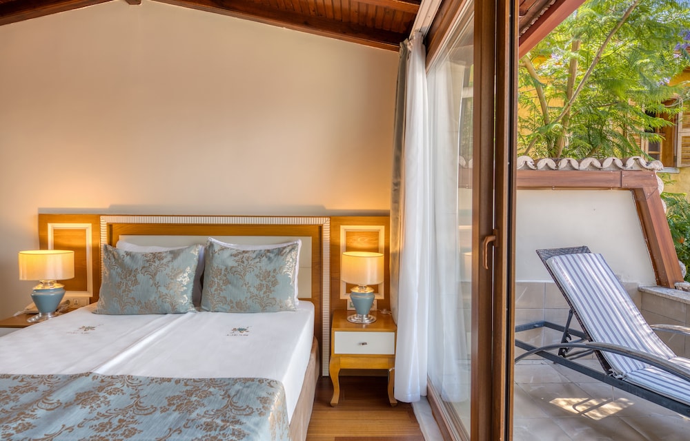 Dogan Hotel by Prana Hotels & Resorts 18