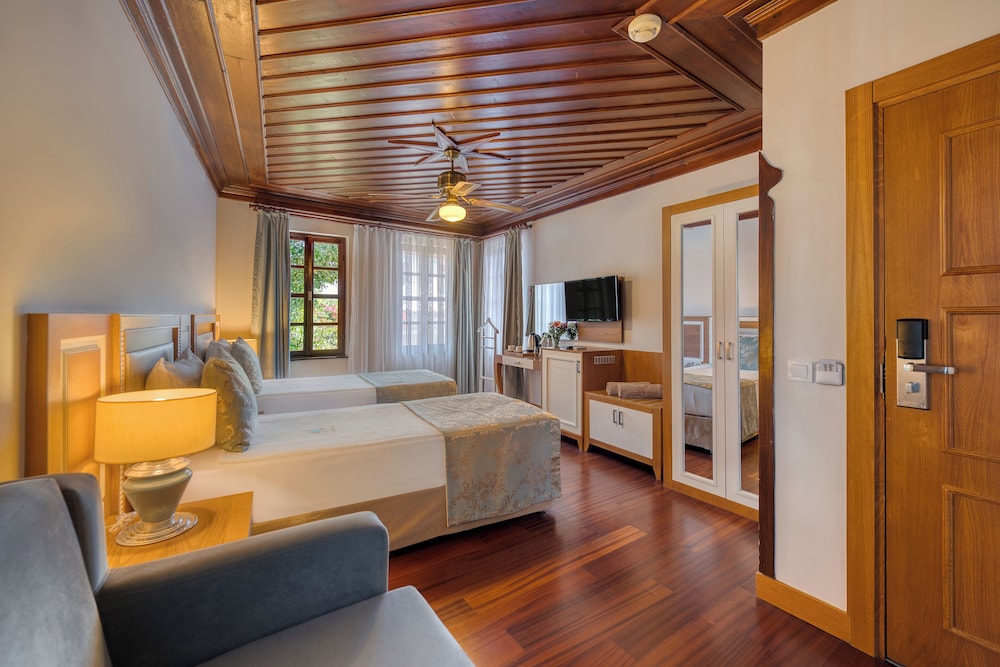 Dogan Hotel by Prana Hotels & Resorts 21