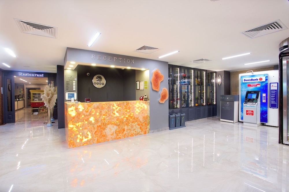 Hotel Bulvar Palas 9