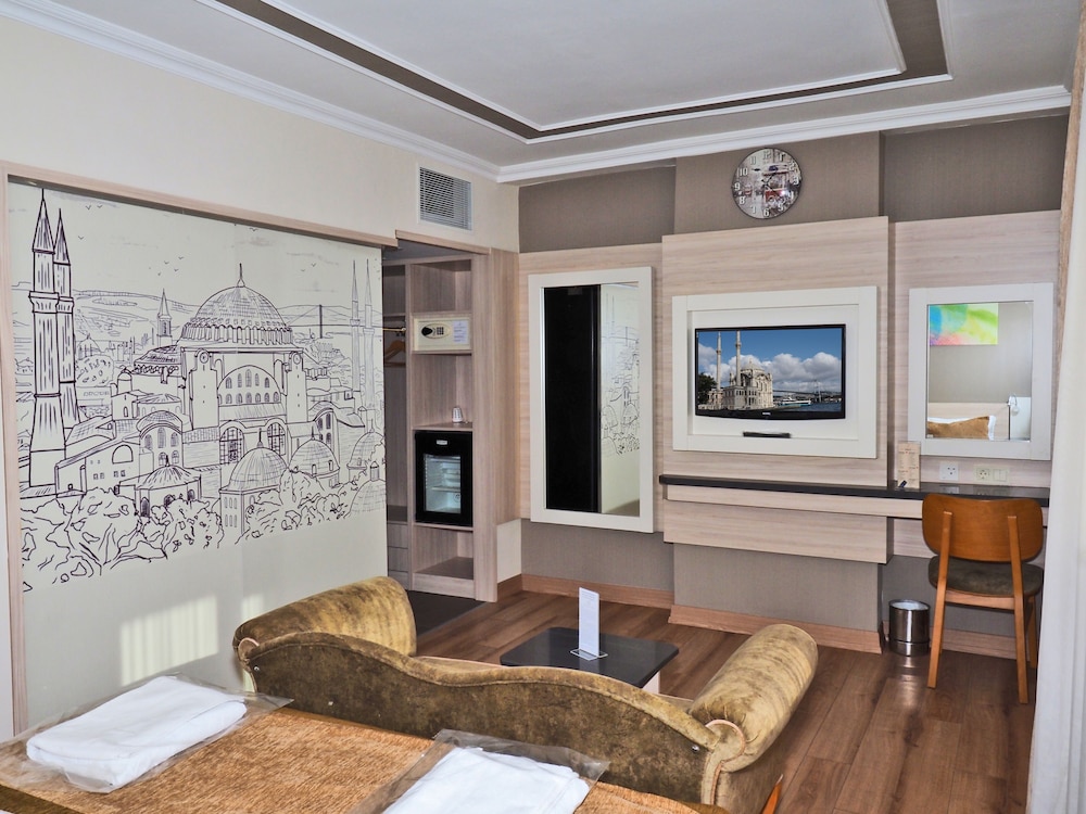 Hotel Bulvar Palas 12