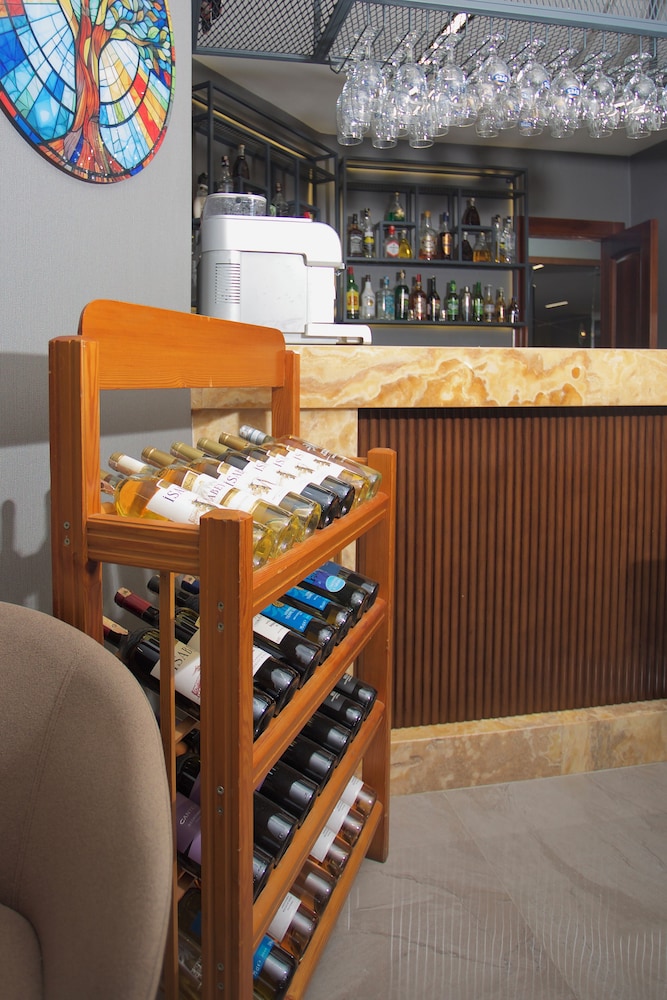 Hotel Bulvar Palas 6