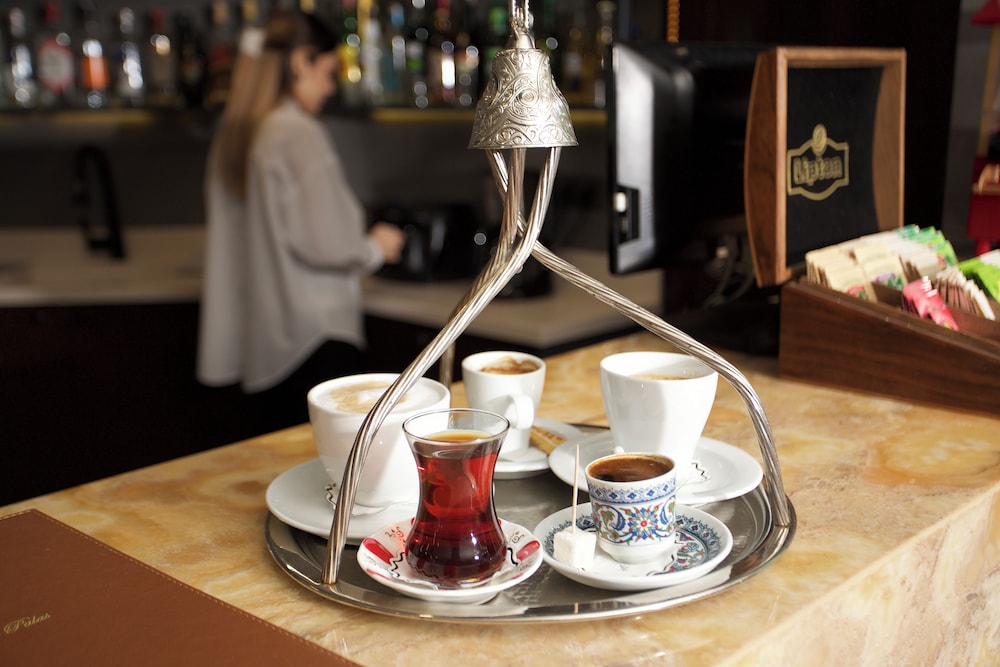Hotel Bulvar Palas 10
