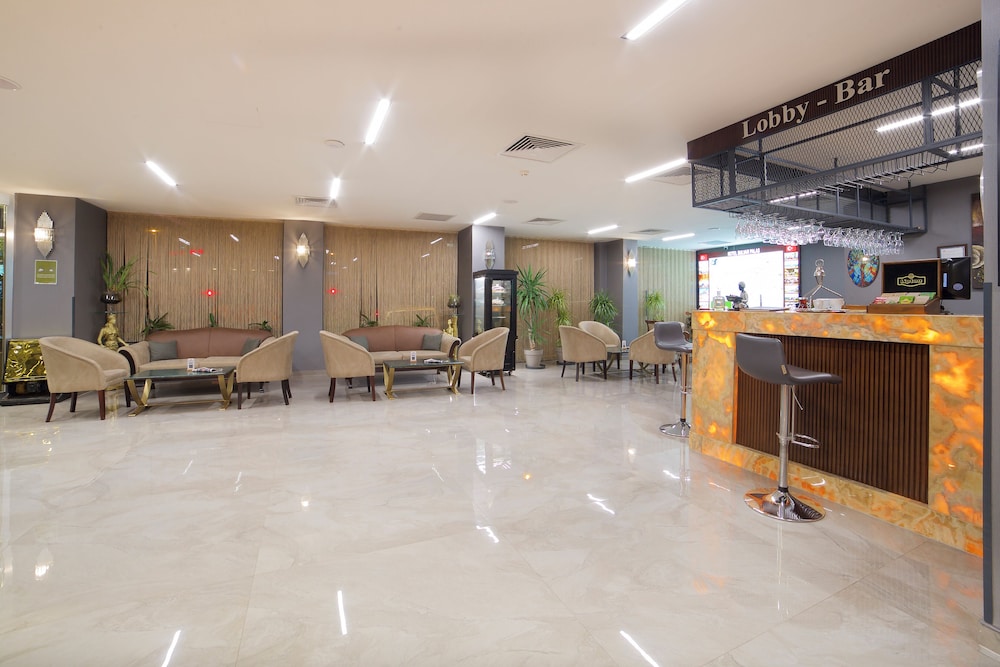 Hotel Bulvar Palas 3