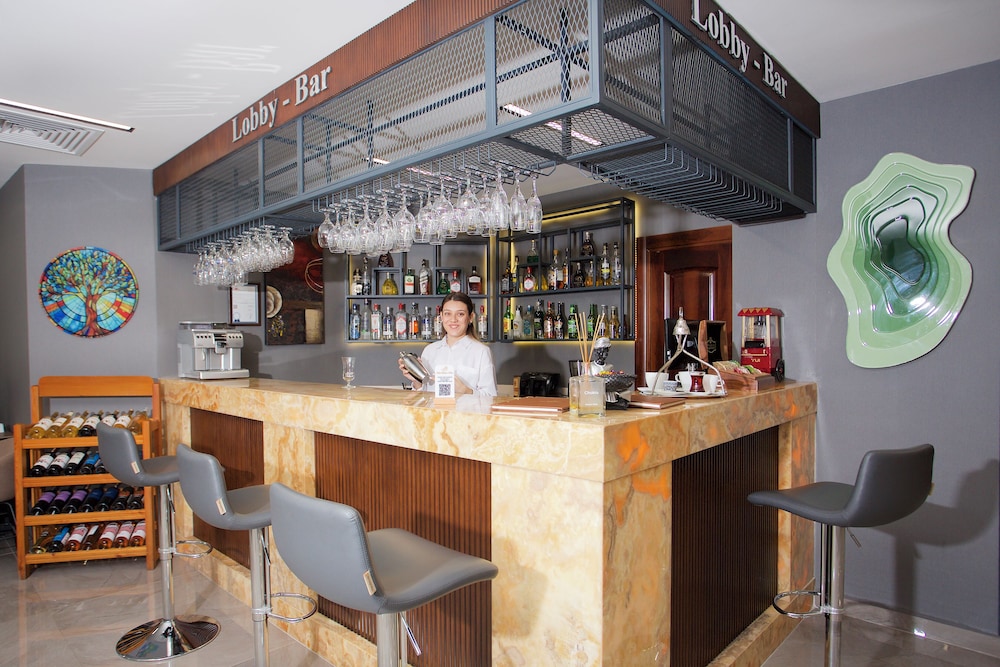 Hotel Bulvar Palas 8