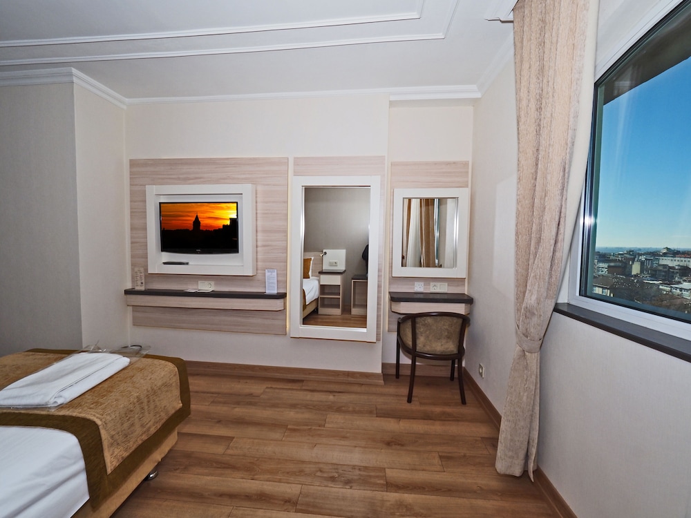 Hotel Bulvar Palas 15