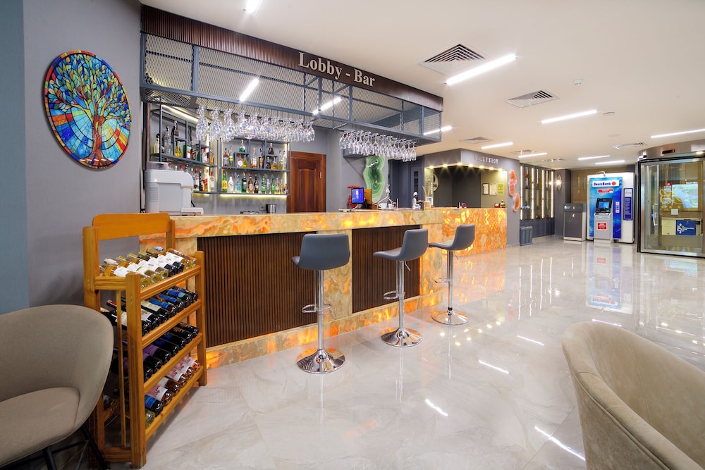 Hotel Bulvar Palas 7