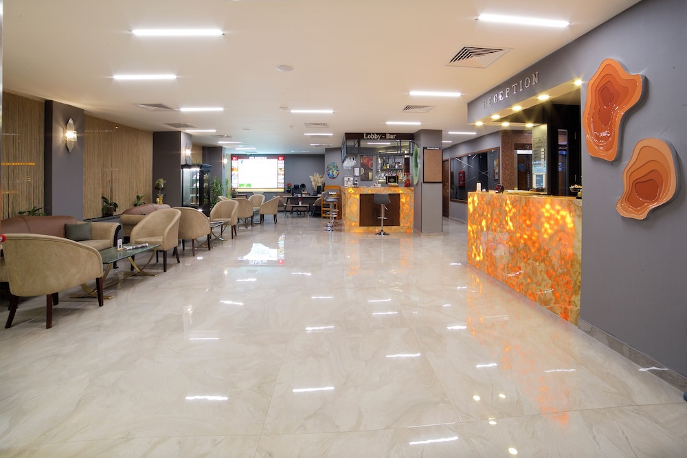 Hotel Bulvar Palas 4