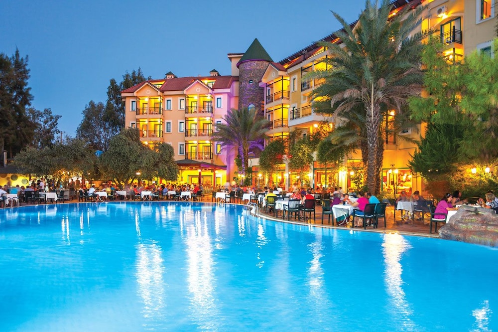 Dosi Hotel 16