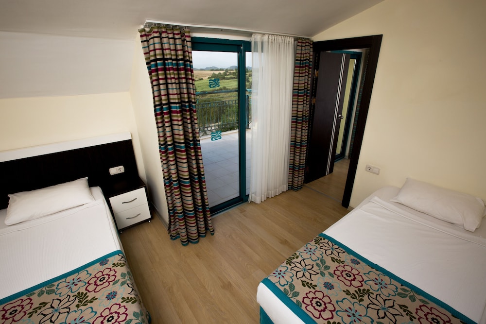 Dosi Hotel 10