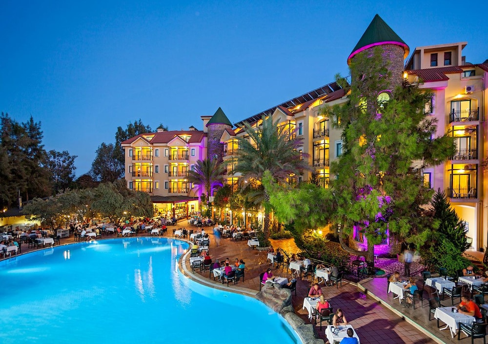 Dosi Hotel 18