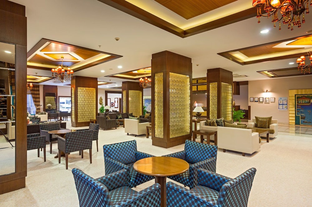 Dosi Hotel 5