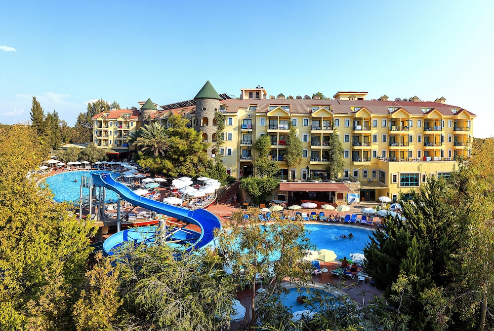 Dosi Hotel 1