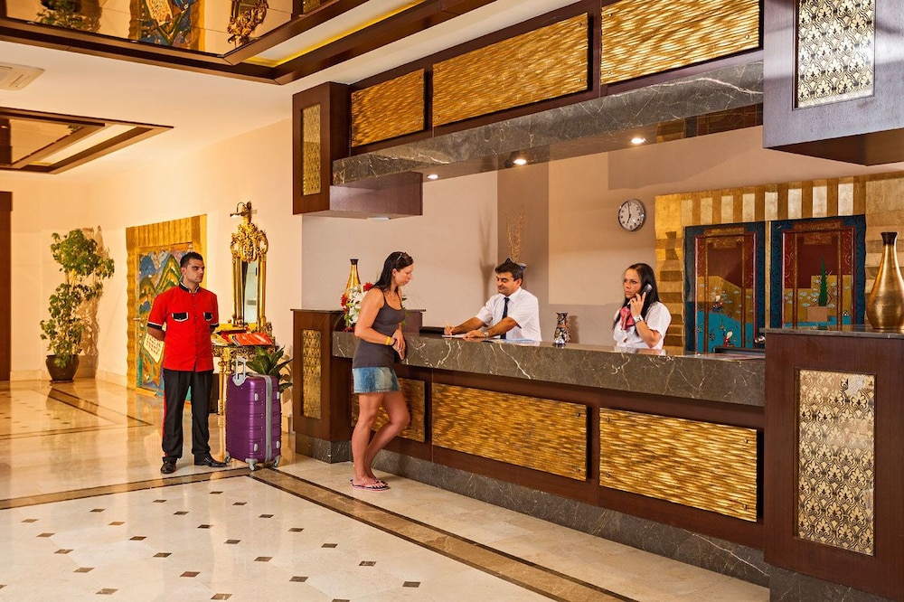 Dosi Hotel 3