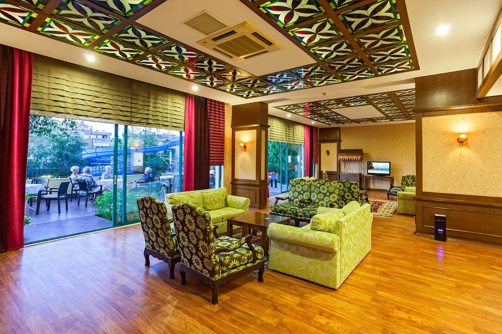Dosi Hotel 2