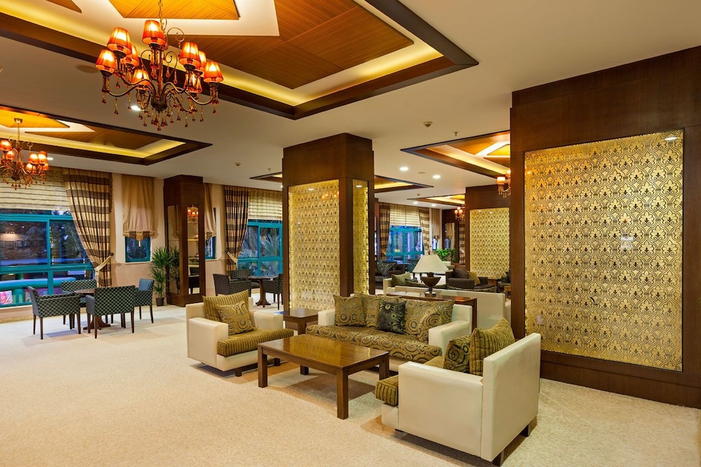 Dosi Hotel 6