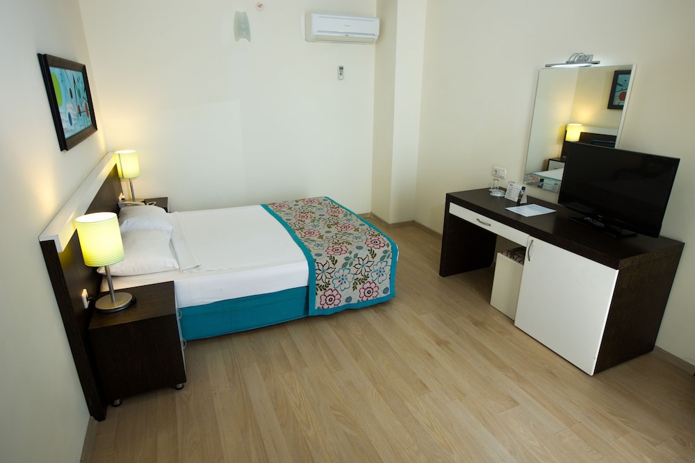 Dosi Hotel 9