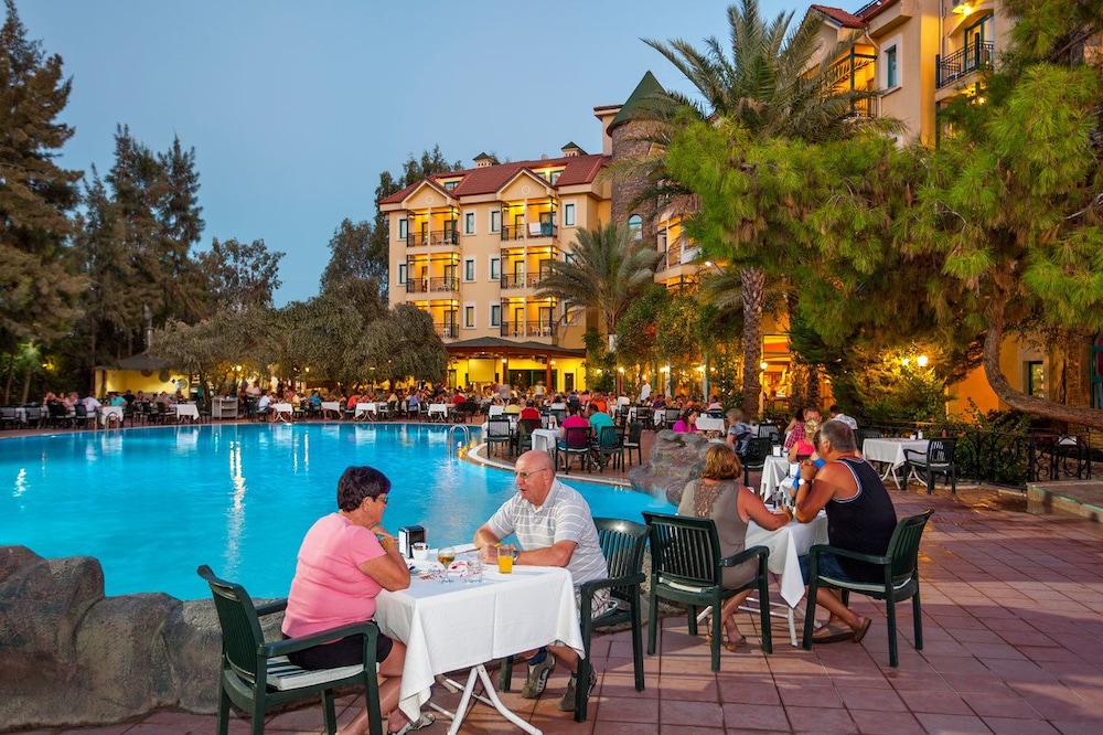 Dosi Hotel 21
