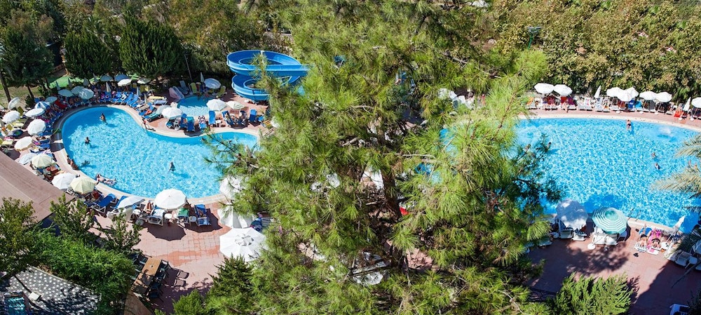 Dosi Hotel 17