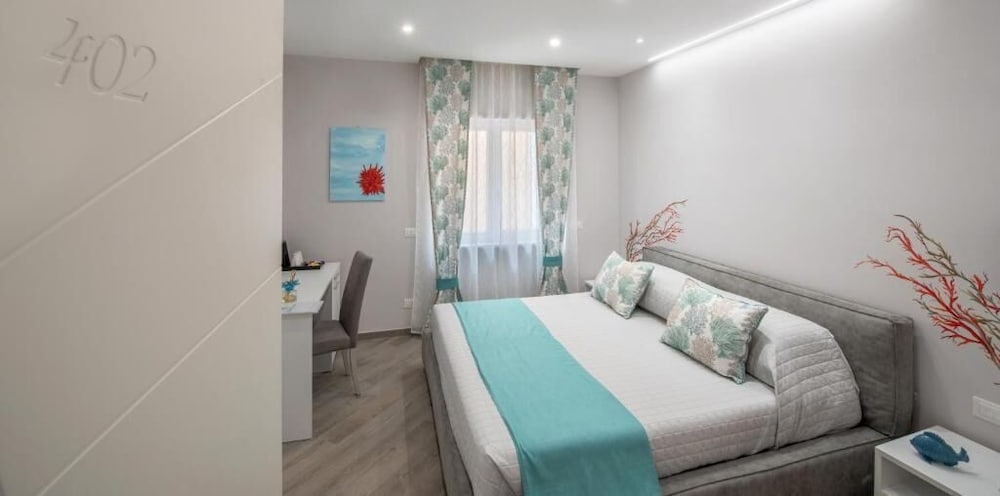 Cioffi Sorrento Rooms 14