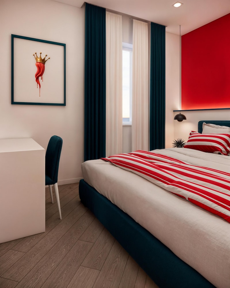 Cioffi Sorrento Rooms 7