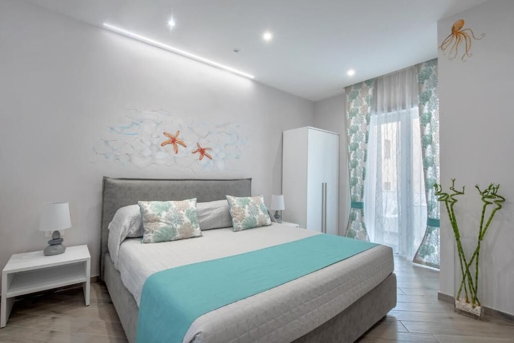 Cioffi Sorrento Rooms 17