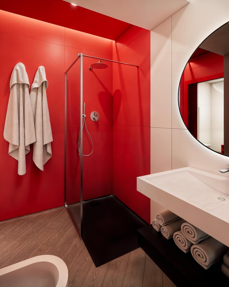 Cioffi Sorrento Rooms 21