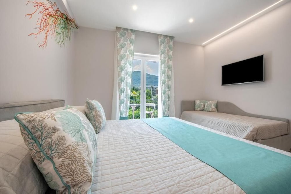 Cioffi Sorrento Rooms 19