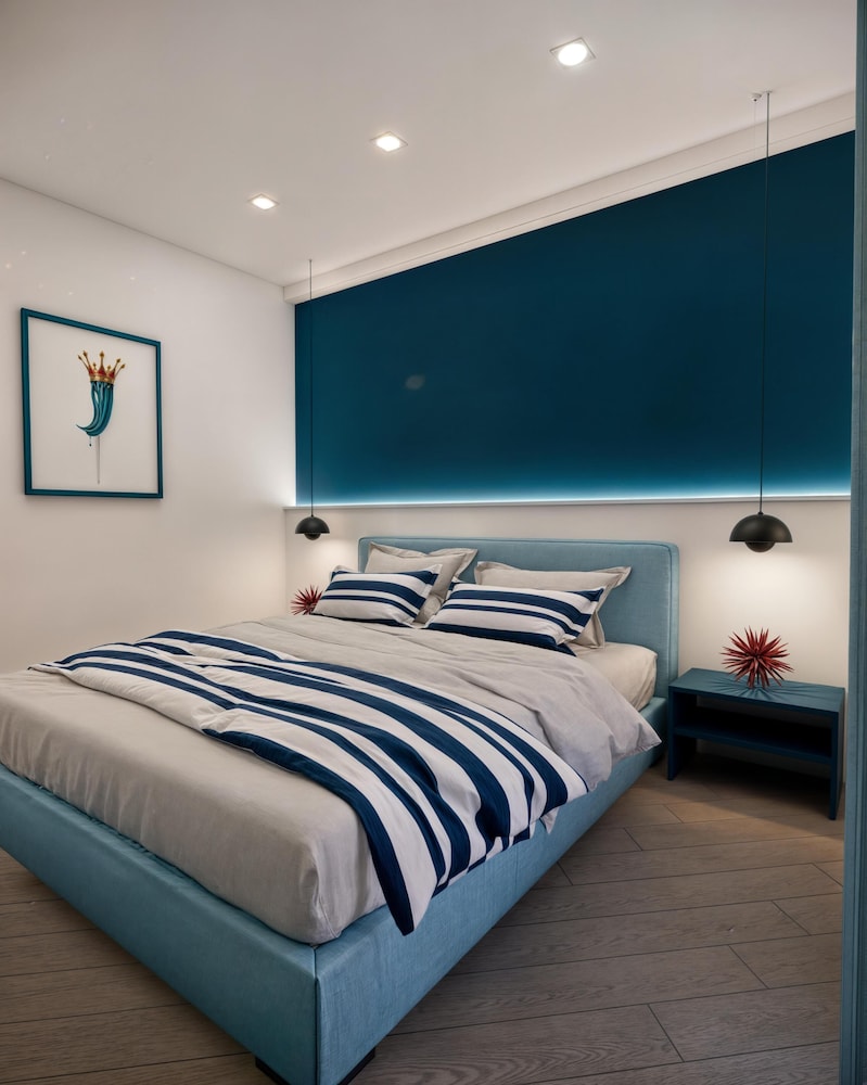 Cioffi Sorrento Rooms 11