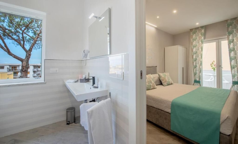 Cioffi Sorrento Rooms 20