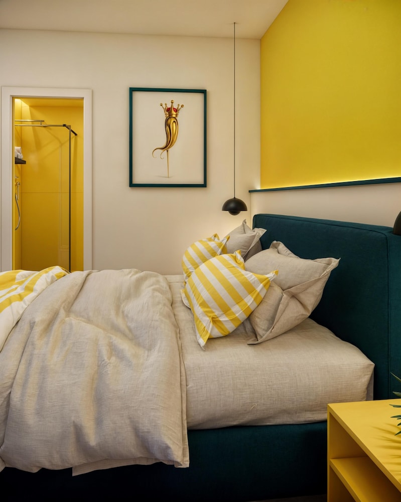 Cioffi Sorrento Rooms 10