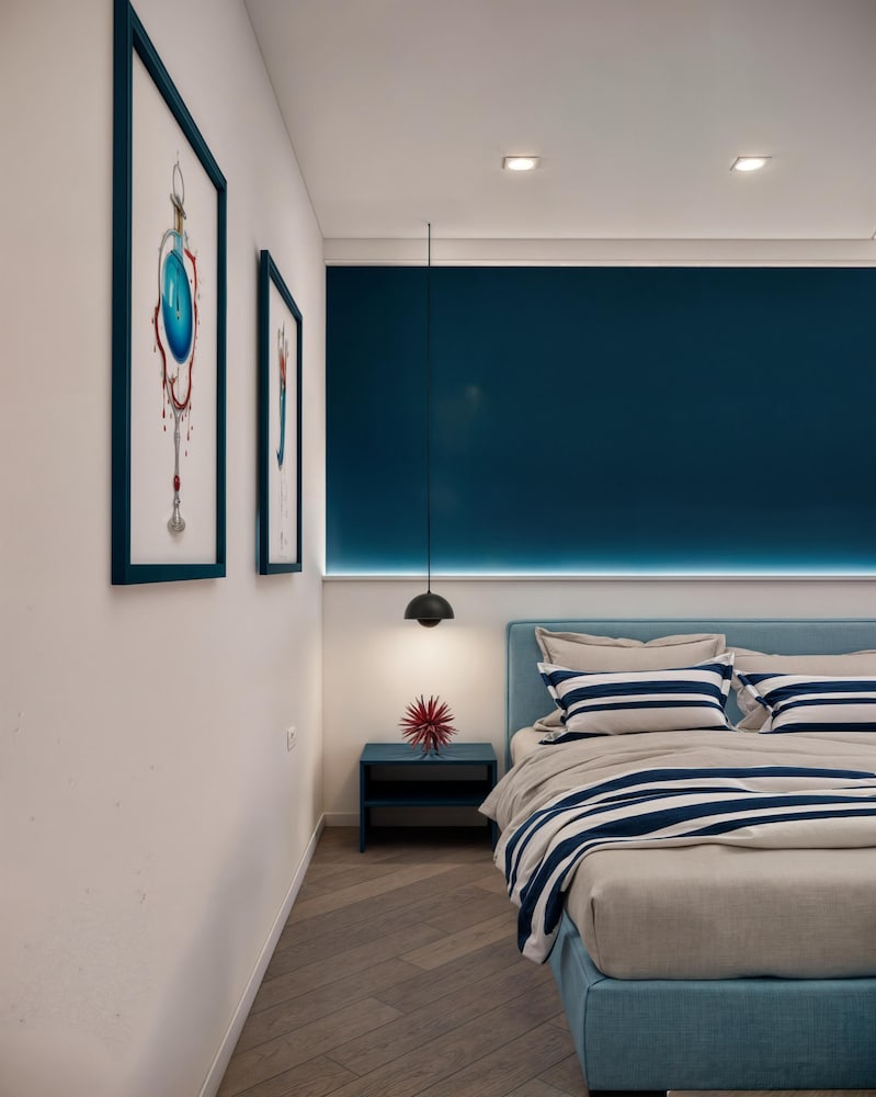 Cioffi Sorrento Rooms 9