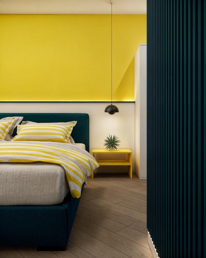 Cioffi Sorrento Rooms 12