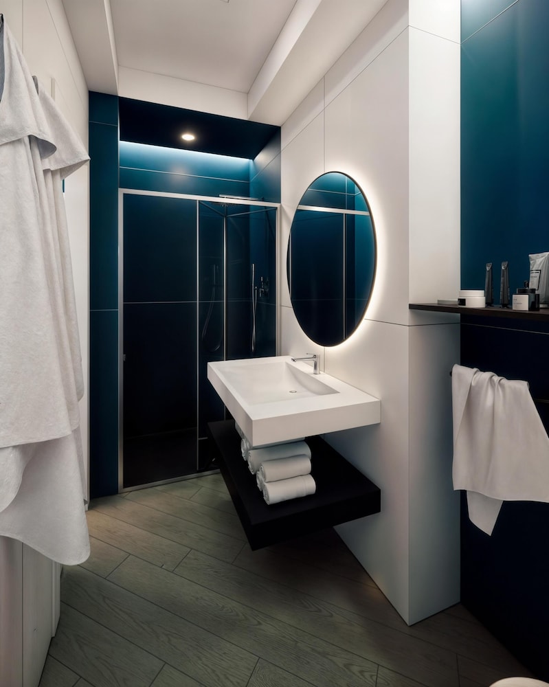Cioffi Sorrento Rooms 22