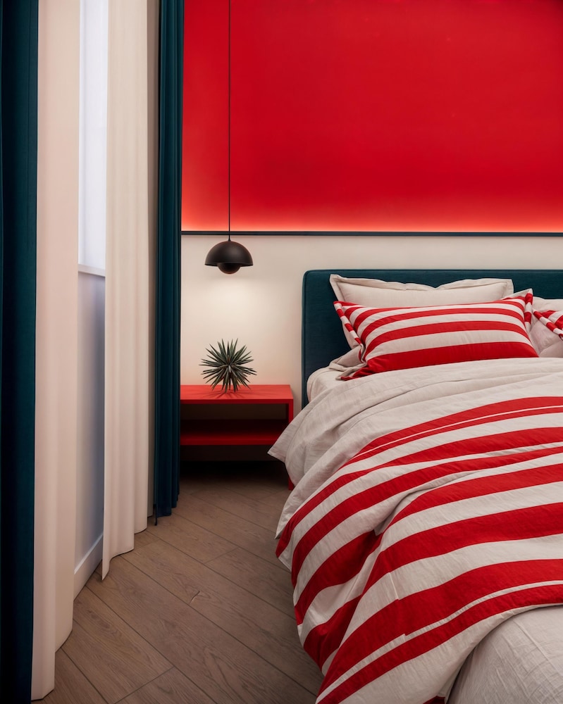 Cioffi Sorrento Rooms 6