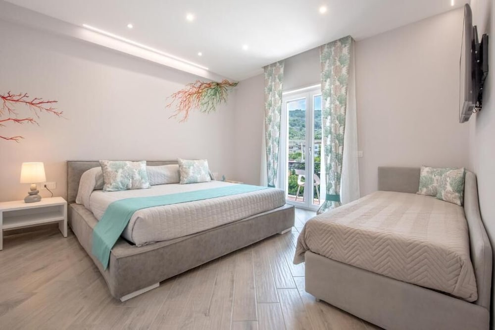 Cioffi Sorrento Rooms 15
